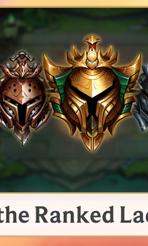 Teamfight Tactics 10