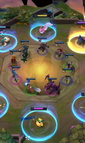 Teamfight Tactics 13