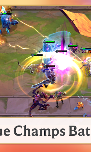 Teamfight Tactics 14