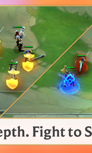 Teamfight Tactics 15