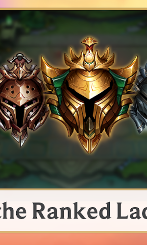 Teamfight Tactics 17