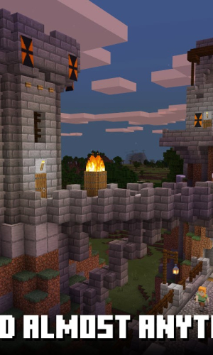 Minecraft 1
