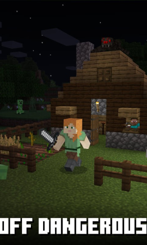 Minecraft 2