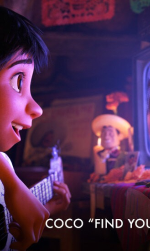 Coco 1