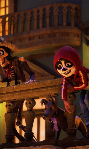 Coco 6