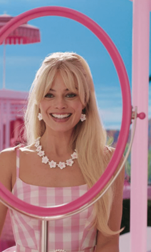 Barbie movie 0