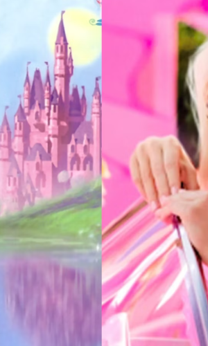Barbie movie 2