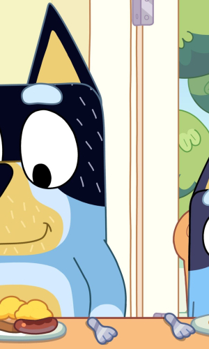 Bluey 1