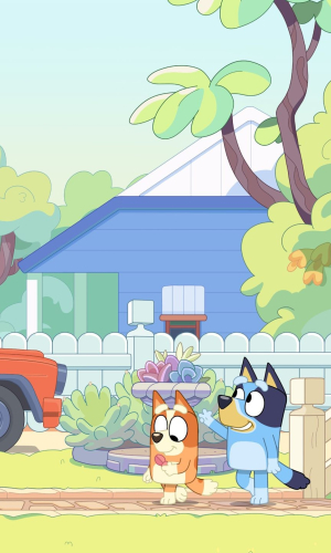 Bluey 2