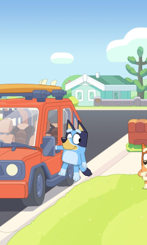 Bluey 3