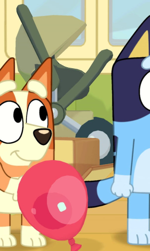 Bluey The Videogame 2