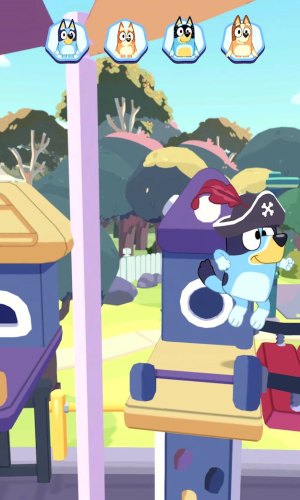 Bluey The Videogame 7