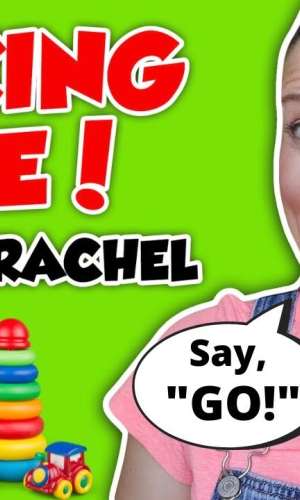 Ms Rachel - Toddler Learning Videos 1