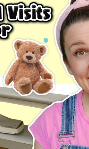 Ms Rachel - Toddler Learning Videos 4