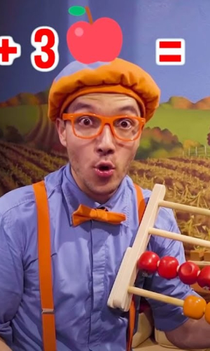 Blippi - Educational Videos for Kids 1