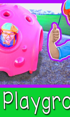 Blippi - Educational Videos for Kids 3