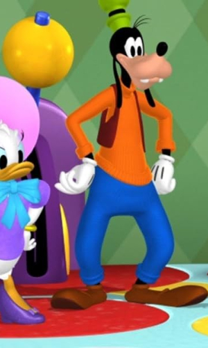 Mickey Mouse Clubhouse 2