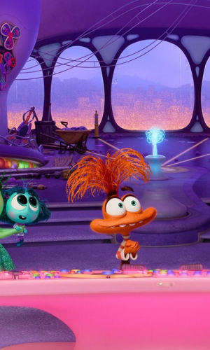 Inside Out 2 0