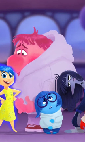 Inside Out 2 2