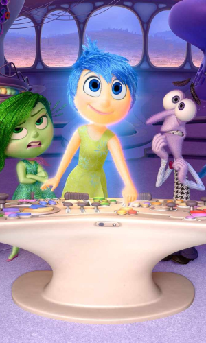 Inside Out 2 3