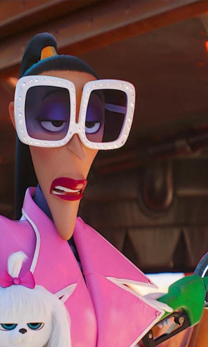 Despicable Me 4 4