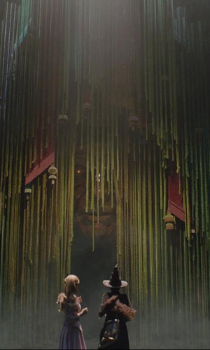 Wicked 3