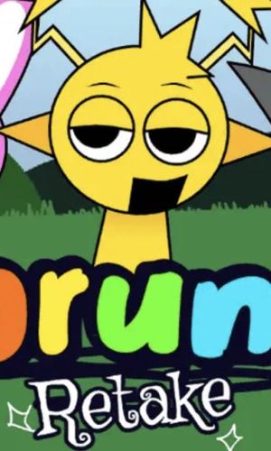 incredibox sprunki 0