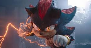 Sonic the Hedgehog 3 0