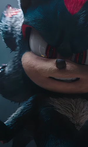 Sonic the Hedgehog 3 3