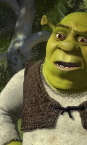 Shrek 1