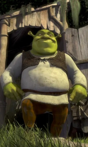 Shrek 2