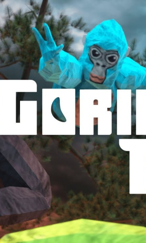 Gorilla Tag 0