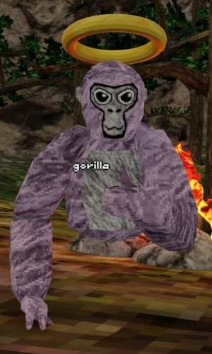Gorilla Tag 2