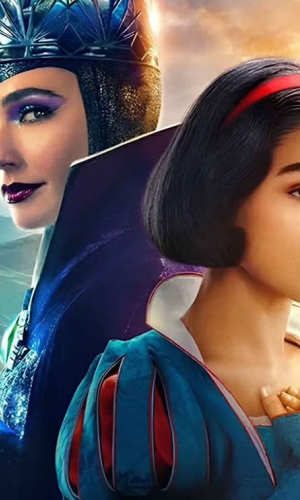 Snow White 0