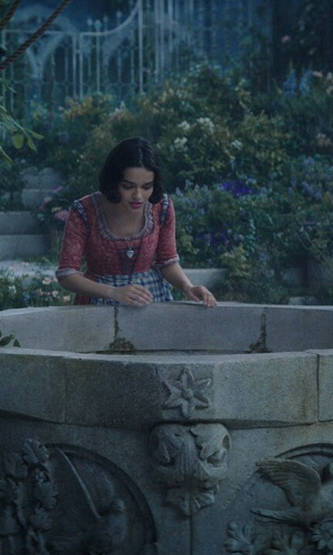 Snow White 2