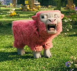 A Minecraft Movie 0