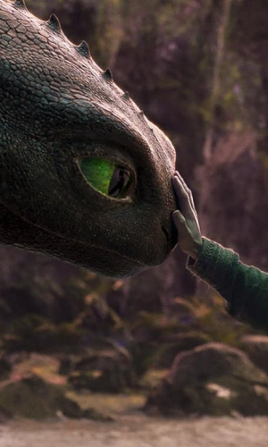 How to Train Your Dragon (2025) 0