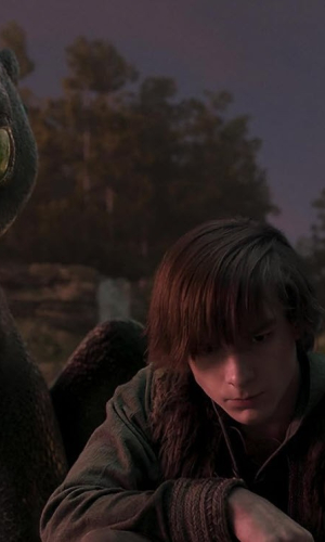 How to Train Your Dragon (2025) 1