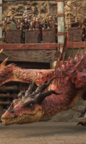 How to Train Your Dragon (2025) 2