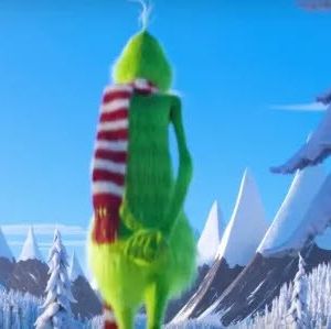 The Grinch 2