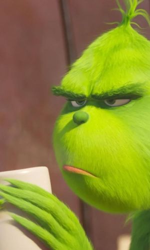The Grinch 3