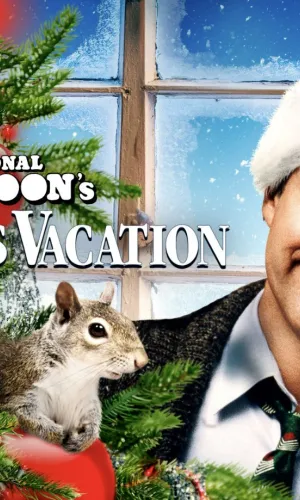 National Lampoon’s Christmas Vacation 0