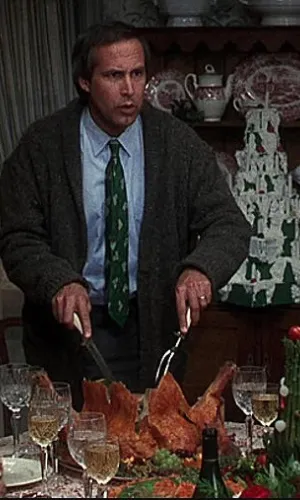 National Lampoon’s Christmas Vacation 1