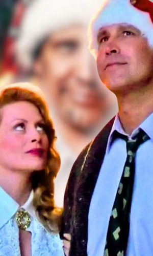 National Lampoon’s Christmas Vacation 2