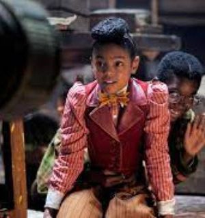 Jingle Jangle: A Christmas Journey 2