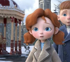 Angela's Christmas 1