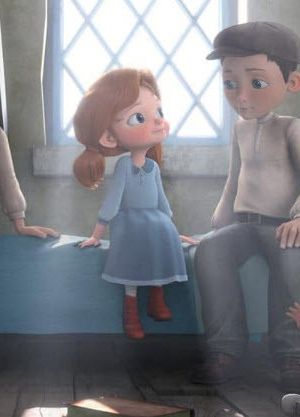 Angela's Christmas 2