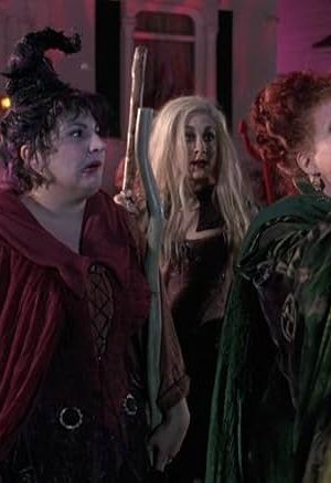 Hocus Pocus 1
