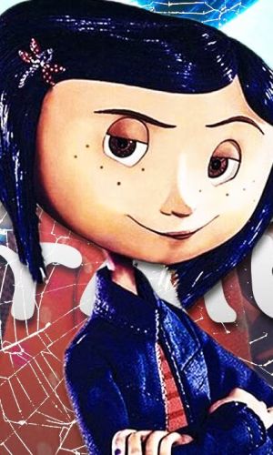 Coraline 0