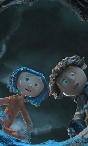 Coraline 2